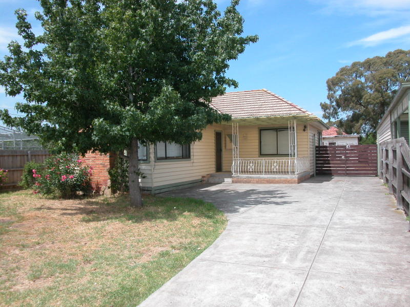 21 Morell Street, Glenroy, Vic 3046 Property Details