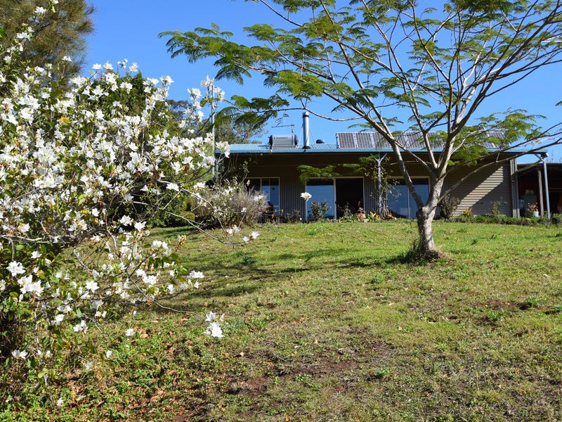 Lot 8 Williams Road, Barkers Vale, NSW 2474