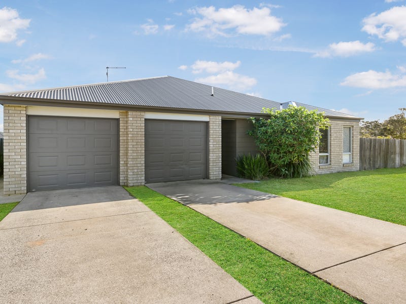 1 & 2/32 Cardamon Crescent, Glenvale, Qld 4350 Property Details