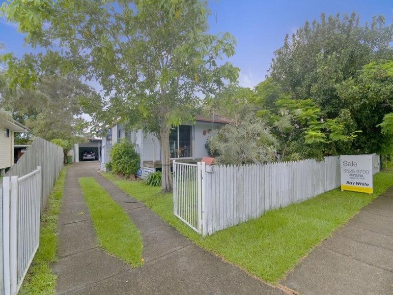 41 Riverside Drive, Currumbin Waters, QLD 4223