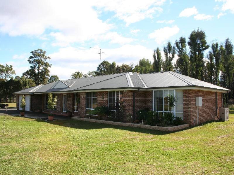 155A Vincent Road, Cranebrook, NSW 2749