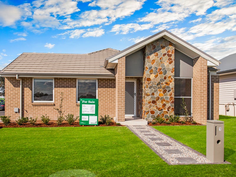 Lot 132 Lucy Street, Hamlyn Terrace, NSW 2259 House for Sale