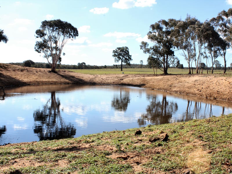 Rural properties for Sale in Coolah, NSW 2843