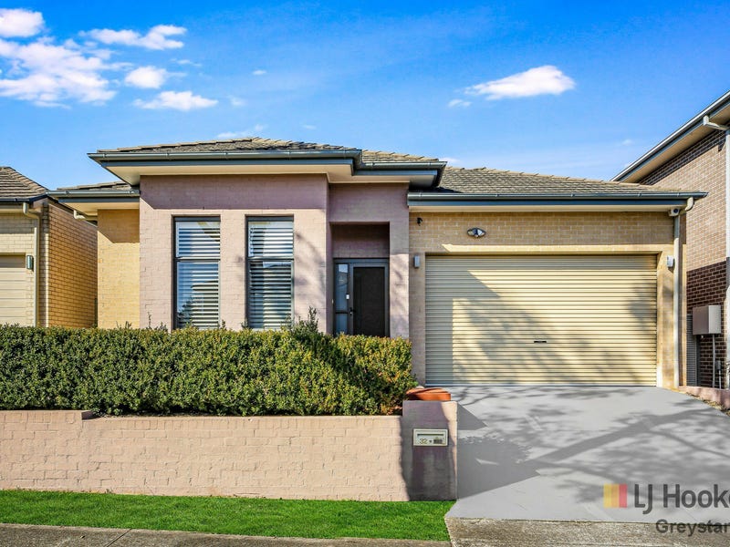 32 Butler Road, Pemulwuy, NSW 2145