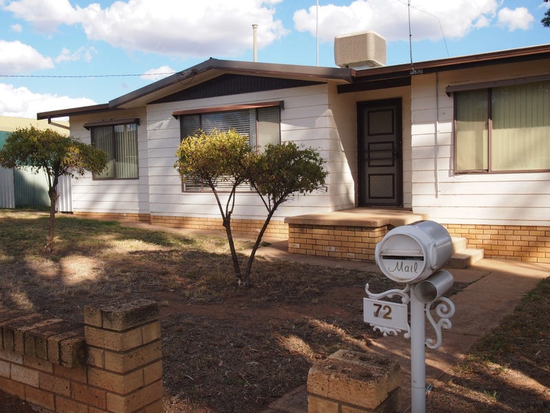 72 Molong Street, Condobolin, NSW 2877 House for Sale