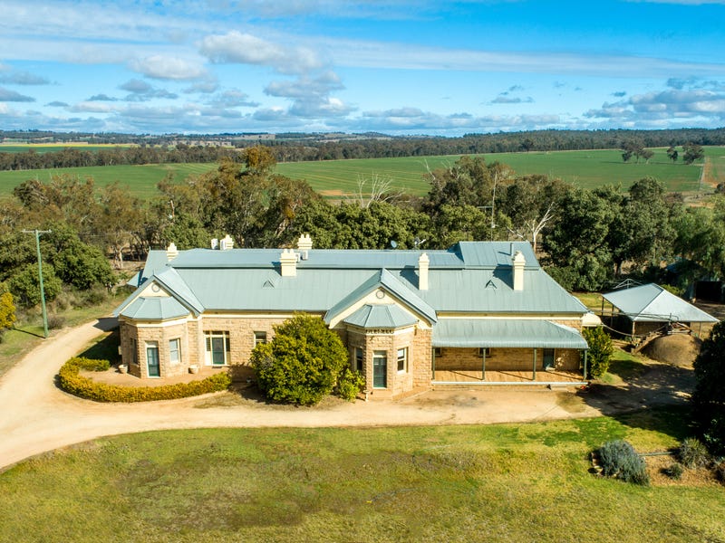 Real Estate & Property for Sale in Grenfell, NSW 2810