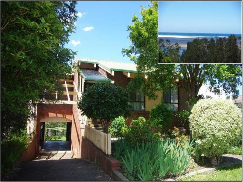 17 Lakeview Drive, Wallaga Lake Heights, Bermagui, NSW 2546 Property