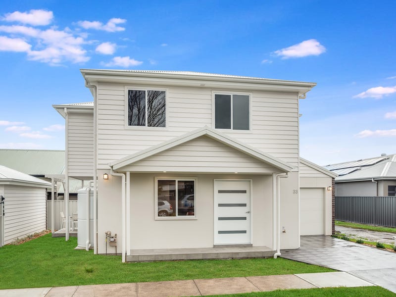 33 Wood Street, Adamstown, NSW 2289 Property Details