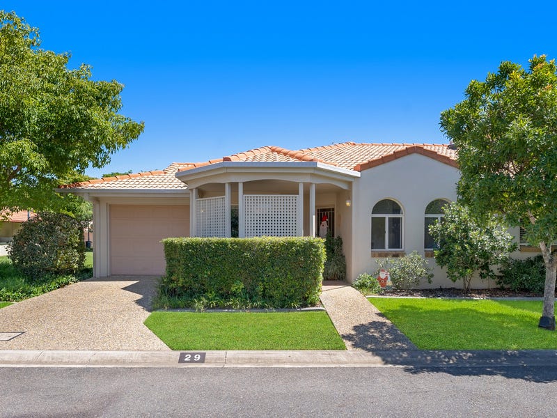 29/139 Pring Street, Hendra, Qld 4011 Villa for Sale