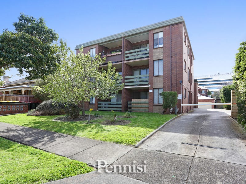 9/8 Chaucer Street, Moonee Ponds, VIC 3039