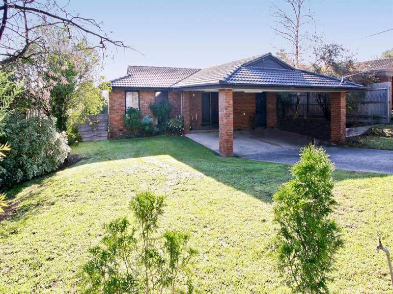 102 Oban Road, Ringwood North, VIC 3134