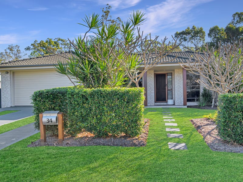 34 Gowen Drive, Landsborough, QLD 4550