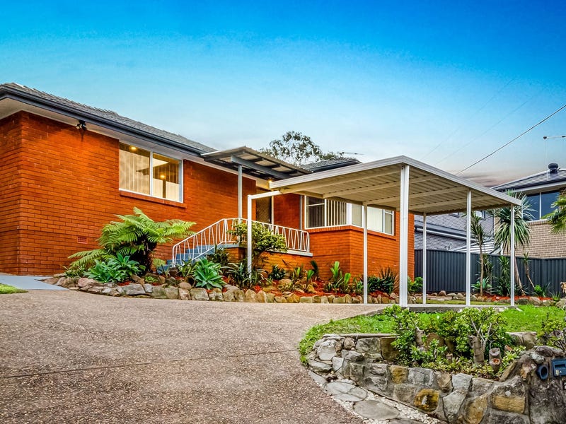 26 Nowland Street, Seven Hills, NSW 2147