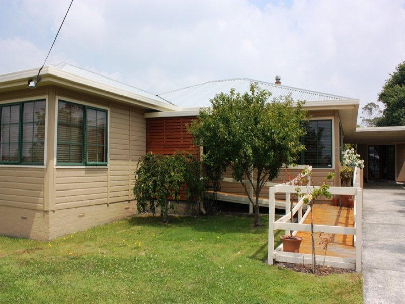 48 Brittons Road, Smithton, TAS 7330