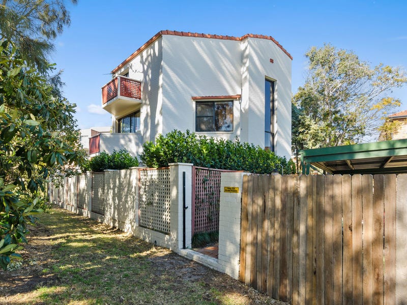 4/36 Pleasant Avenue, North Wollongong, NSW 2500