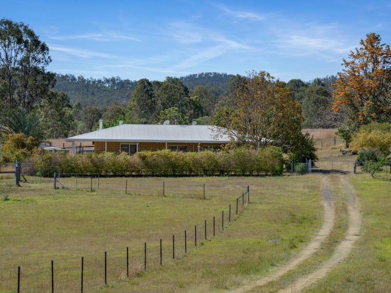 2 Cahill Road, Woolooga, Qld 4570 Property Details