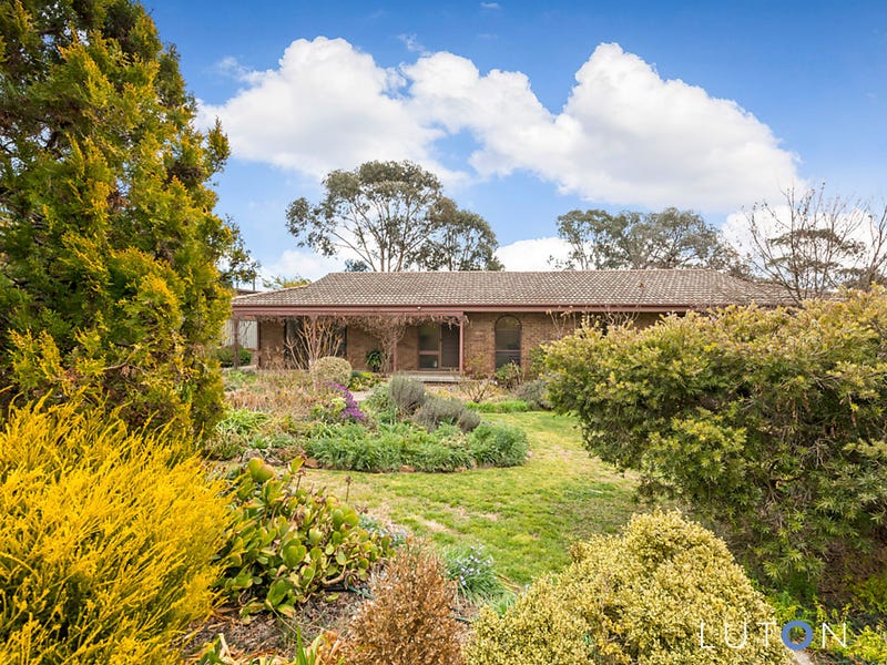 61 Gaunson Crescent, Wanniassa, ACT 2903 Property Details