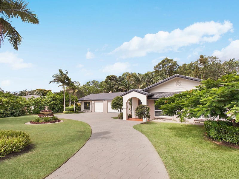 64 Riverdowns Crescent, Helensvale, Qld 4212 Property Details