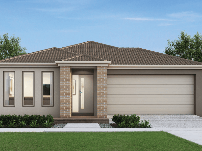 Smiths Lane by Mirvac Land Estate at 110 Smiths Lane, Clyde North