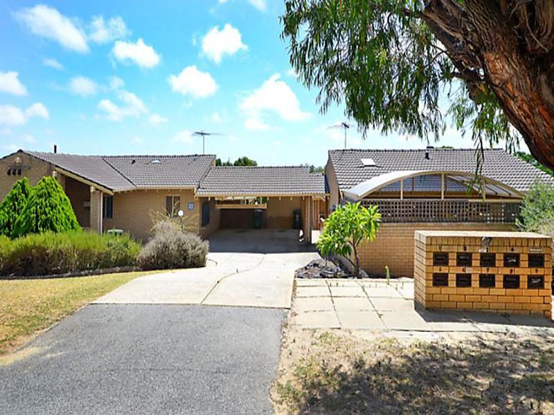 5/27 Waterloo Street, Joondanna, WA 6060 Property Details