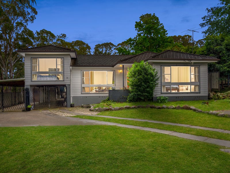 39 Water Street, Mulbring, NSW 2323 Property Details