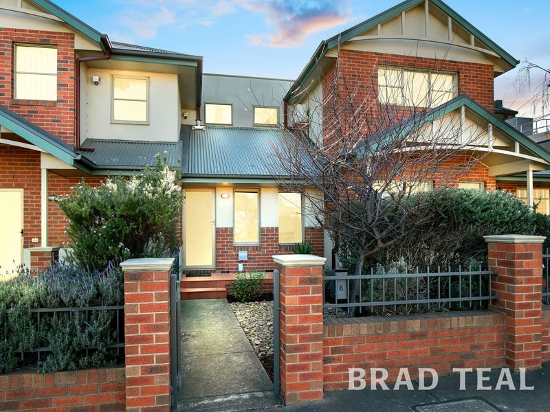6/348 Buckley Street, Essendon, VIC 3040