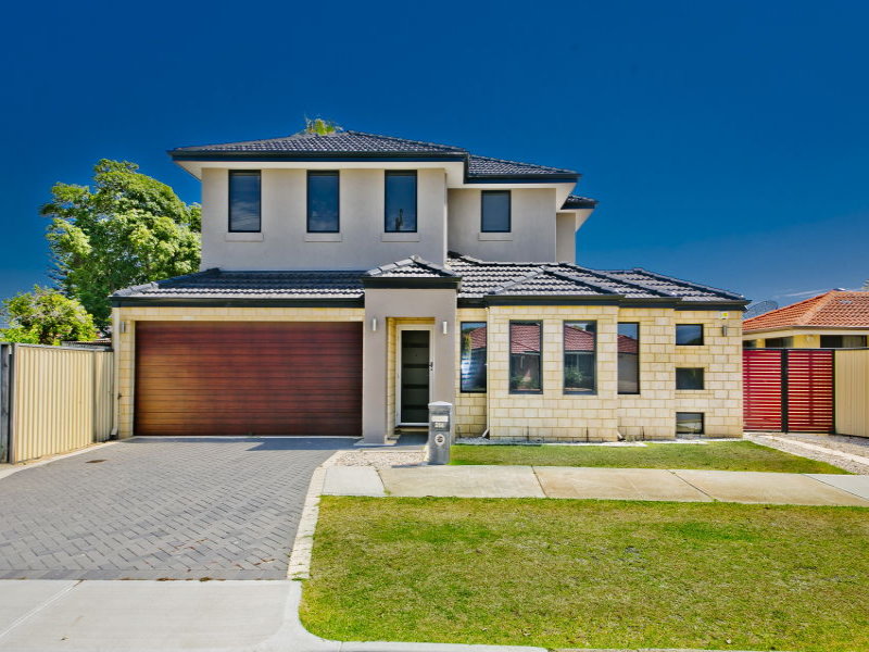 266 Anzac Terrace, Bayswater, WA 6053 Property Details