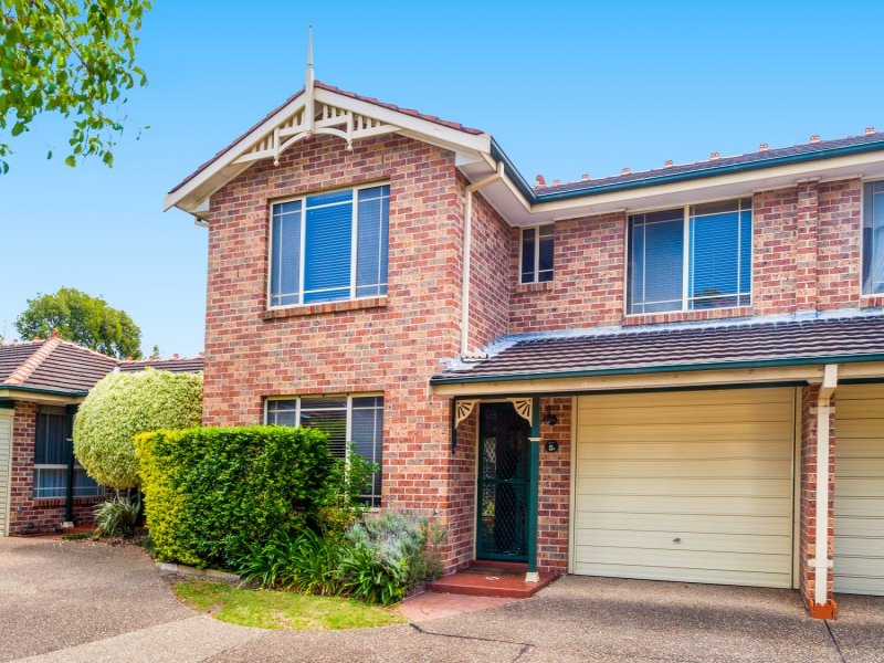 5D/515 William Street, Botany, NSW 2019