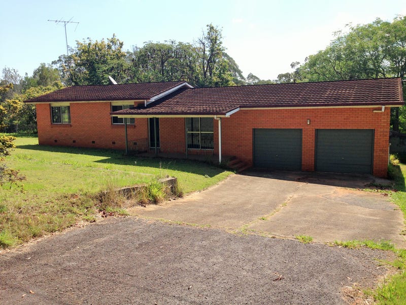 2461 Old Gympie Road, Beerwah, QLD 4519