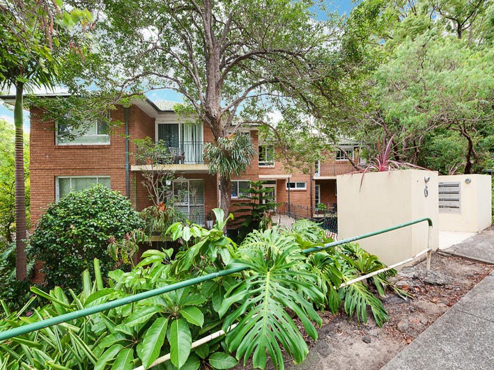 9/6 Avenue Road, Mosman, NSW 2088