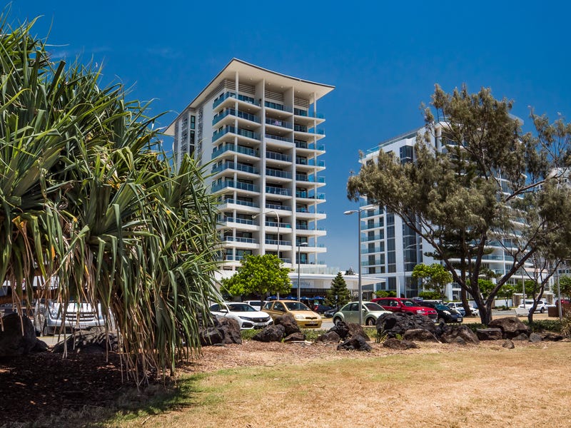 1103/28 Musgrave Street 'Pure Kirra', Coolangatta, Qld 4225 - Property ...