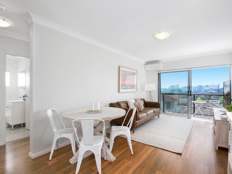 6/2 Ethel Street, Randwick, NSW 2031 Property Details