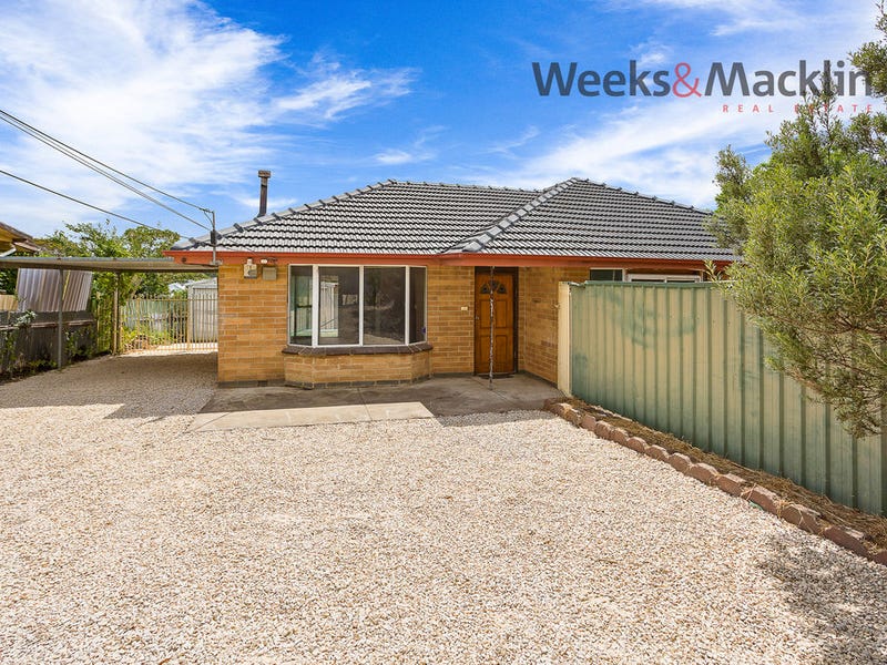 540 Milne Road, Redwood Park, SA 5097