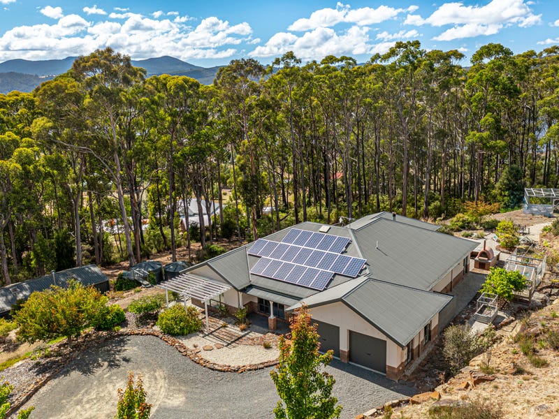 55 Braeside Road, Franklin, Tas 7113 House for Sale