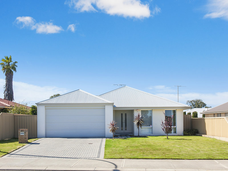 91 Broadwater Boulevard, Broadwater, WA 6280 Property Details