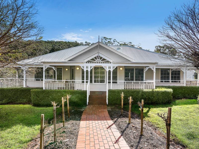 311 Wattle Tree Road, Holgate, NSW 2250
