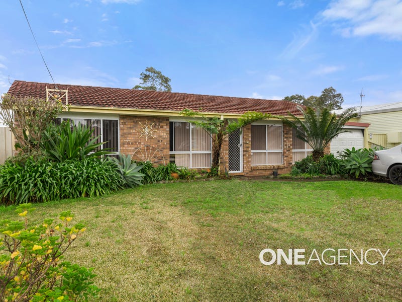 107 Links Avenue, Sanctuary Point, NSW 2540