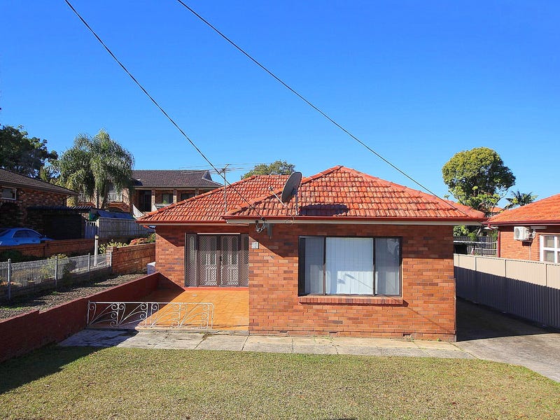 86 Dutton Street, Yagoona, NSW 2199 House for Sale