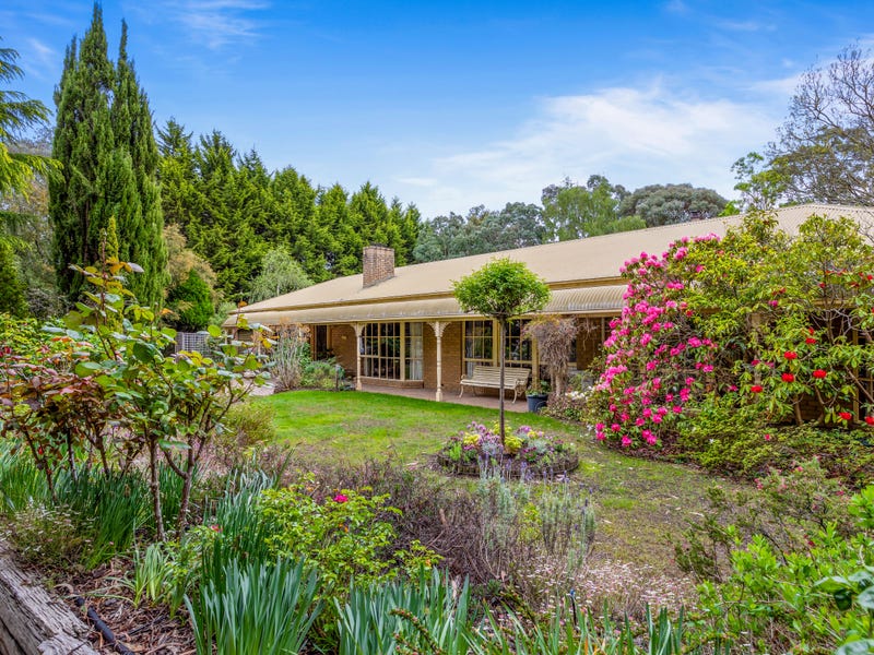 108 Fisken Road, Mount Helen, Vic 3350 House for Sale