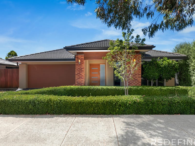 20 Strachan Rise, Mernda, Vic 3754 House for Sale