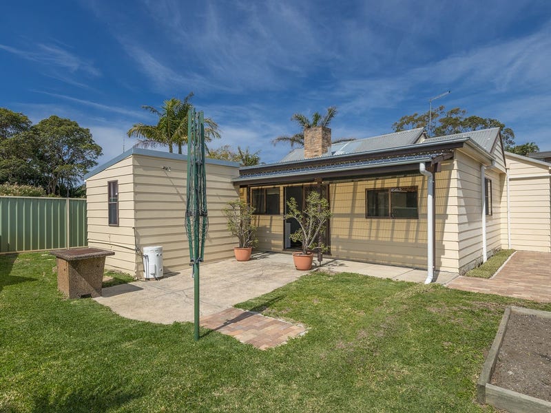 Rental Properties and Real Estate in NSW 2281