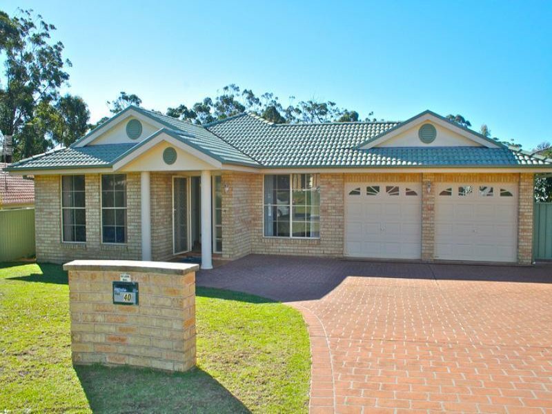 40 Tulip Oak Drive, Ulladulla, NSW 2539