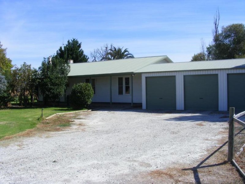 1799 Curr Road, Tongala, Vic 3621 Property Details