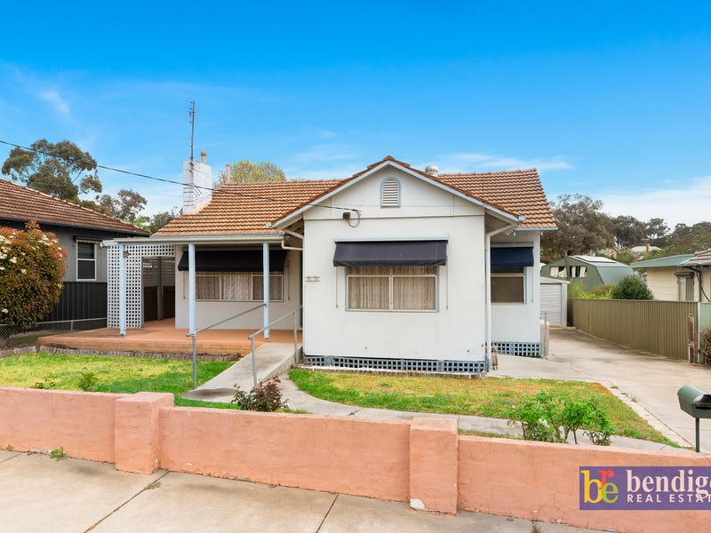 53 Street, Long Gully, VIC 3550