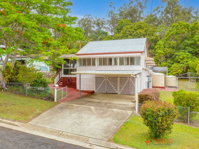 37 Appel Street, Canungra, Qld 4275 Property Details