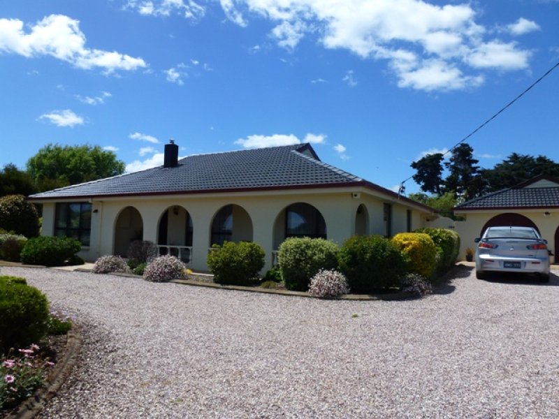 804 Port Sorell Road, Northdown, TAS 7307