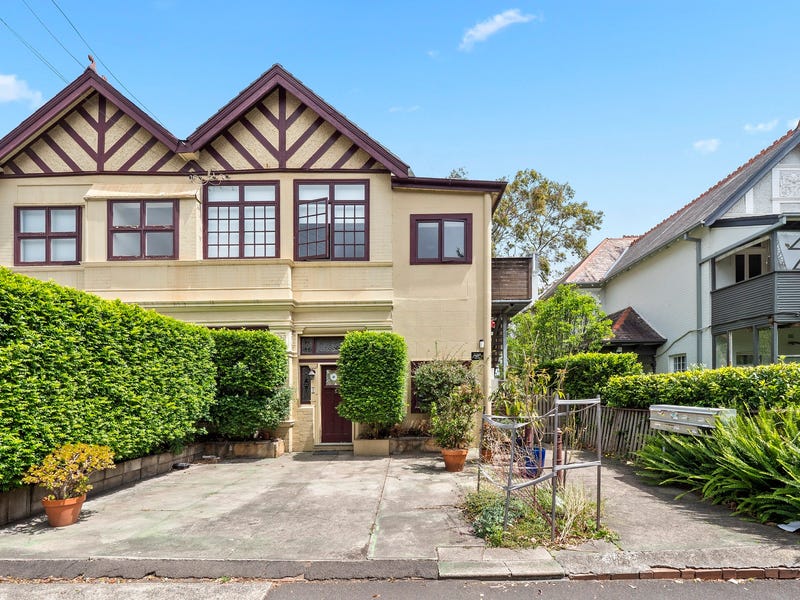 248 Glebe Point Road, Glebe, NSW 2037 - Property Details