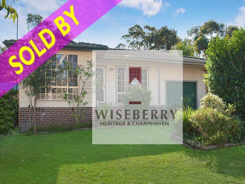 14 Merinda Avenue, Charmhaven, NSW 2263