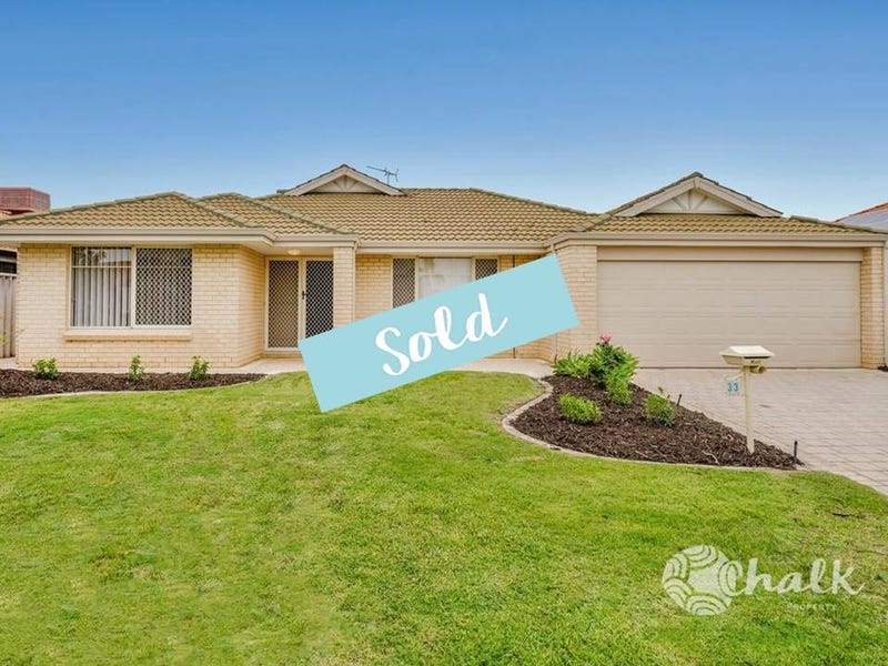 33 Seawind Drive, Rockingham, WA 6168 - Property Details