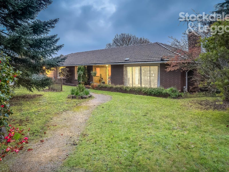 70 David Hill Road, Monbulk, VIC 3793